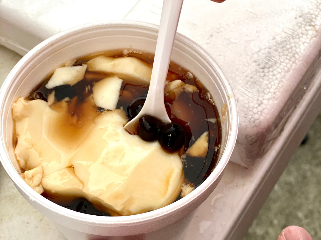 德德多早市-Dededo必去景点