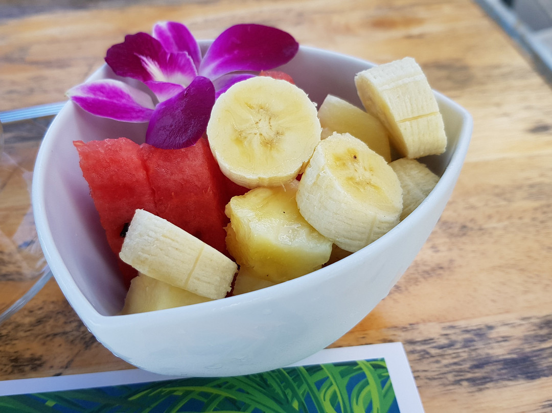 Bluerama Koh Phangan主图