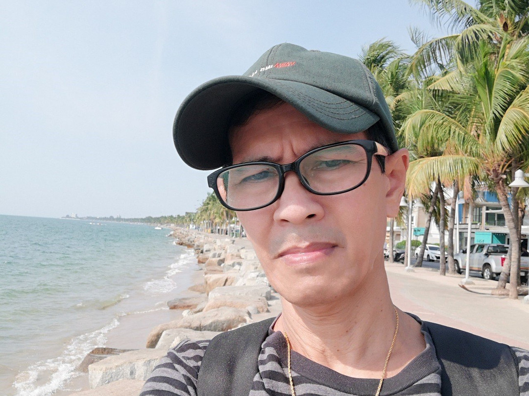 Ban Rim Lay Bangsaen Hotel