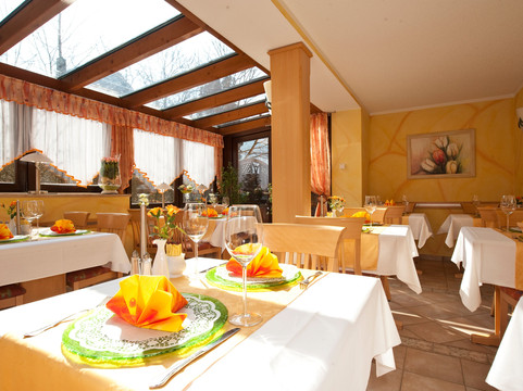 Hotel Elbpromenade主图