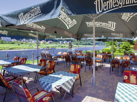 Hotel Elbpromenade主图