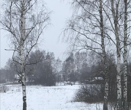 Spasskoye旅游攻略图片