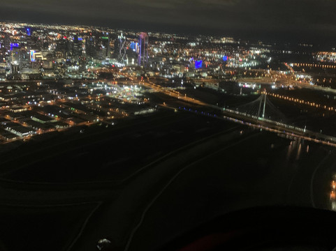 You Take Flight-达拉斯必去景点