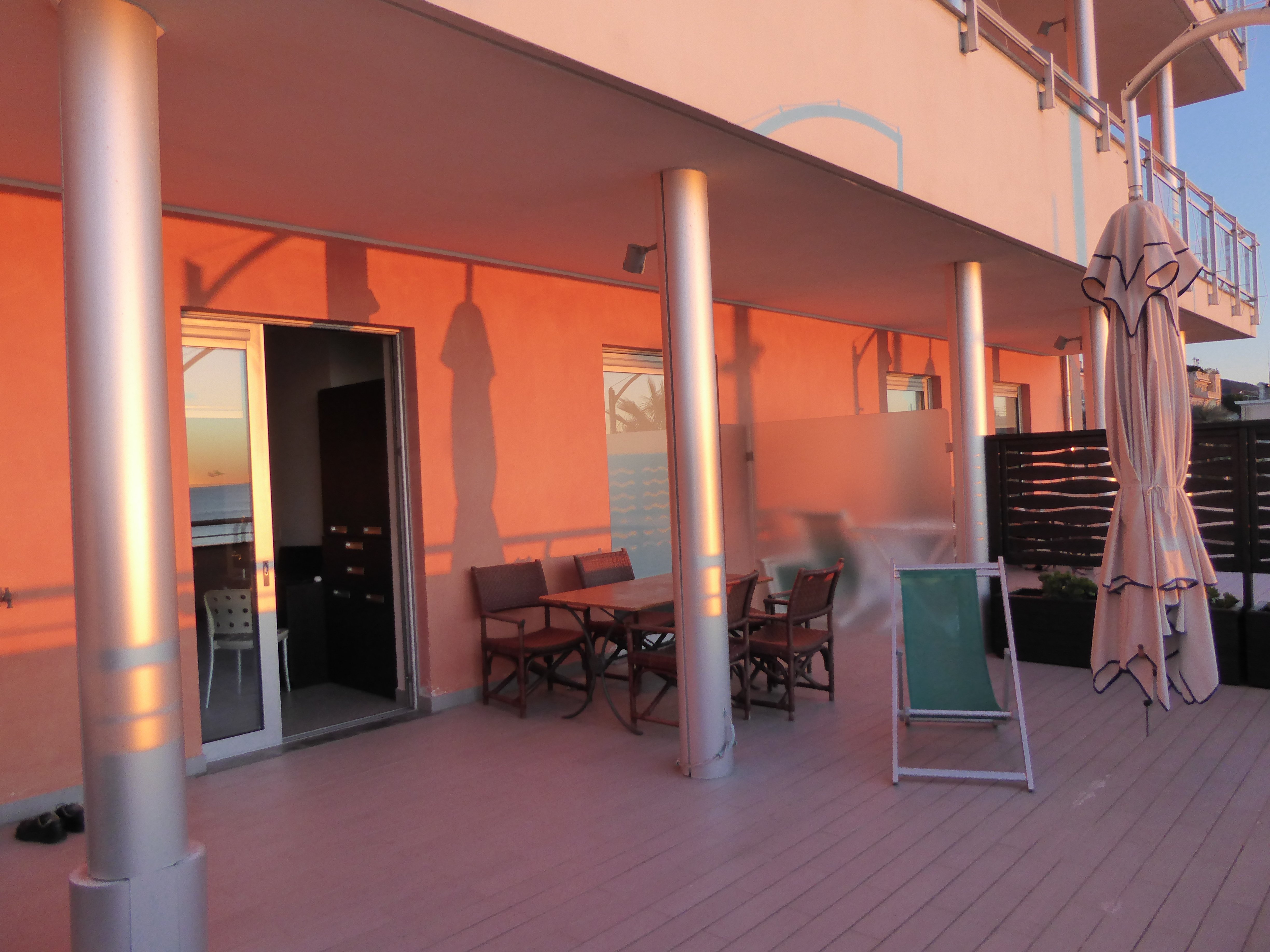 Residence Perelli-官方