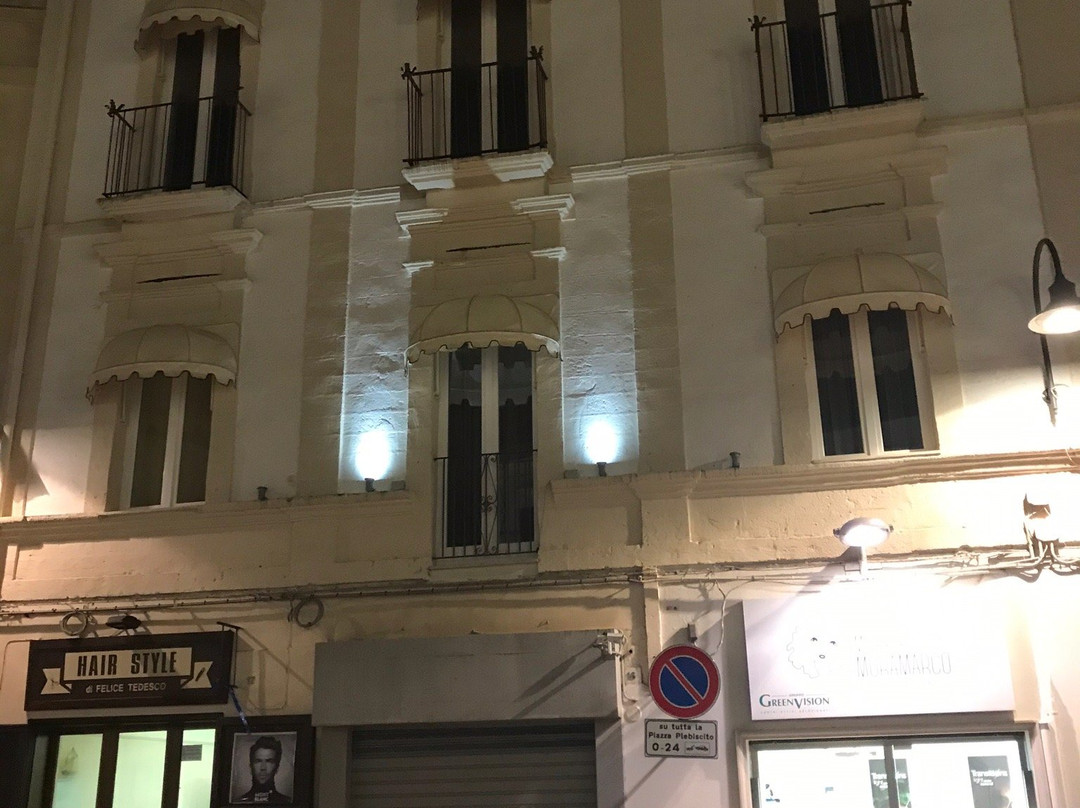 B&b Il Borgo主图