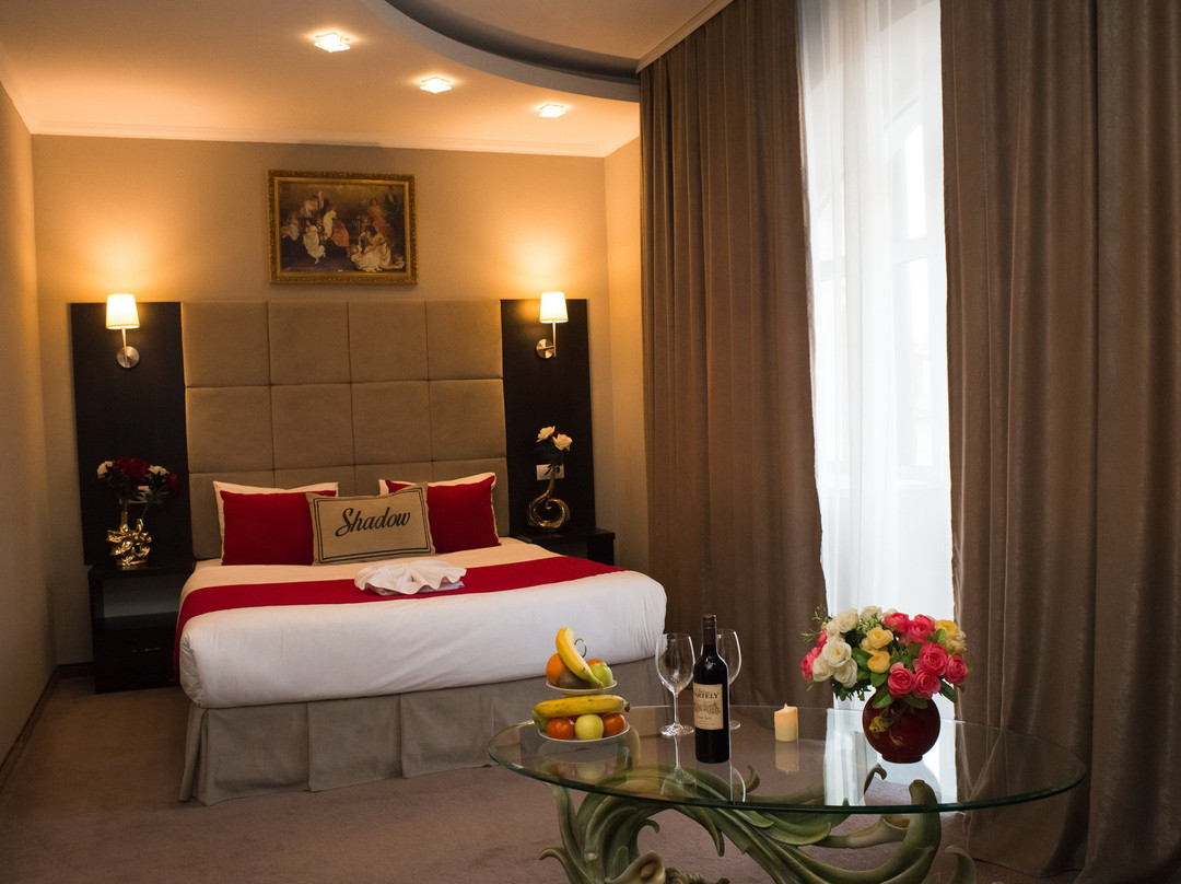 Shadow Boutique Hotel & Spa主图