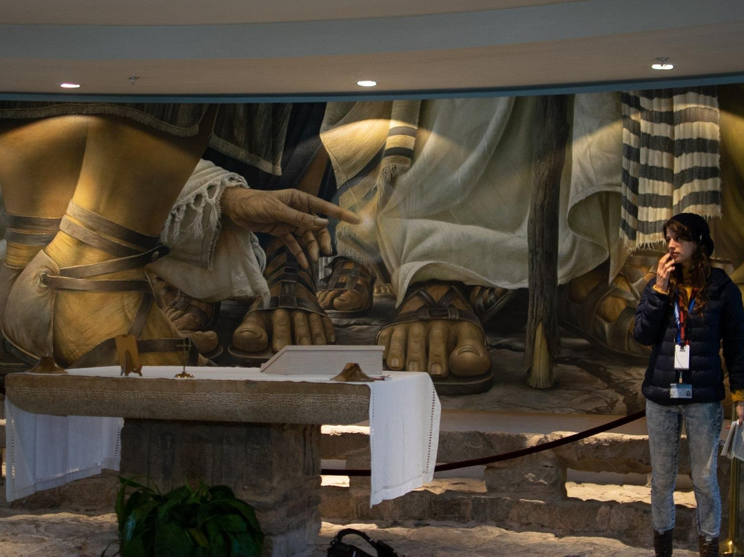 Adi Schweitzer-Klil必去景点