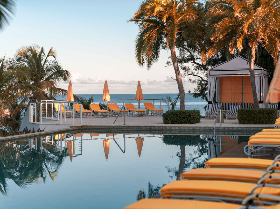 Malliouhana Resort主图