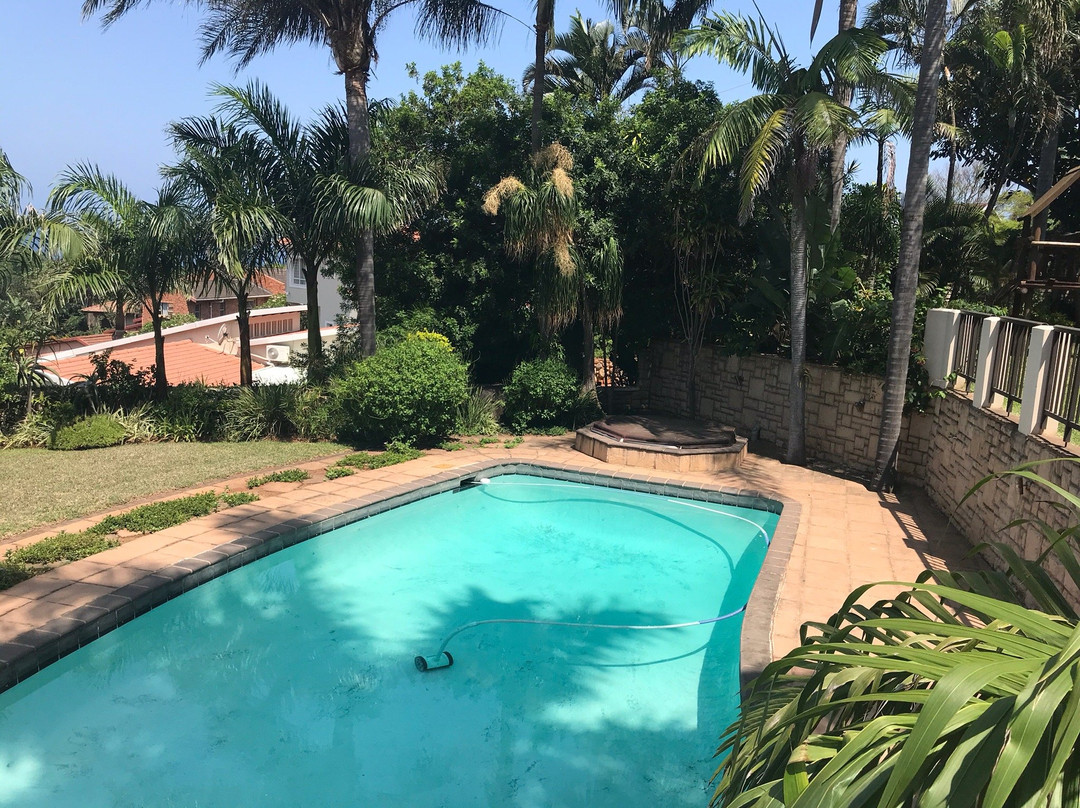 Woodbury House主图