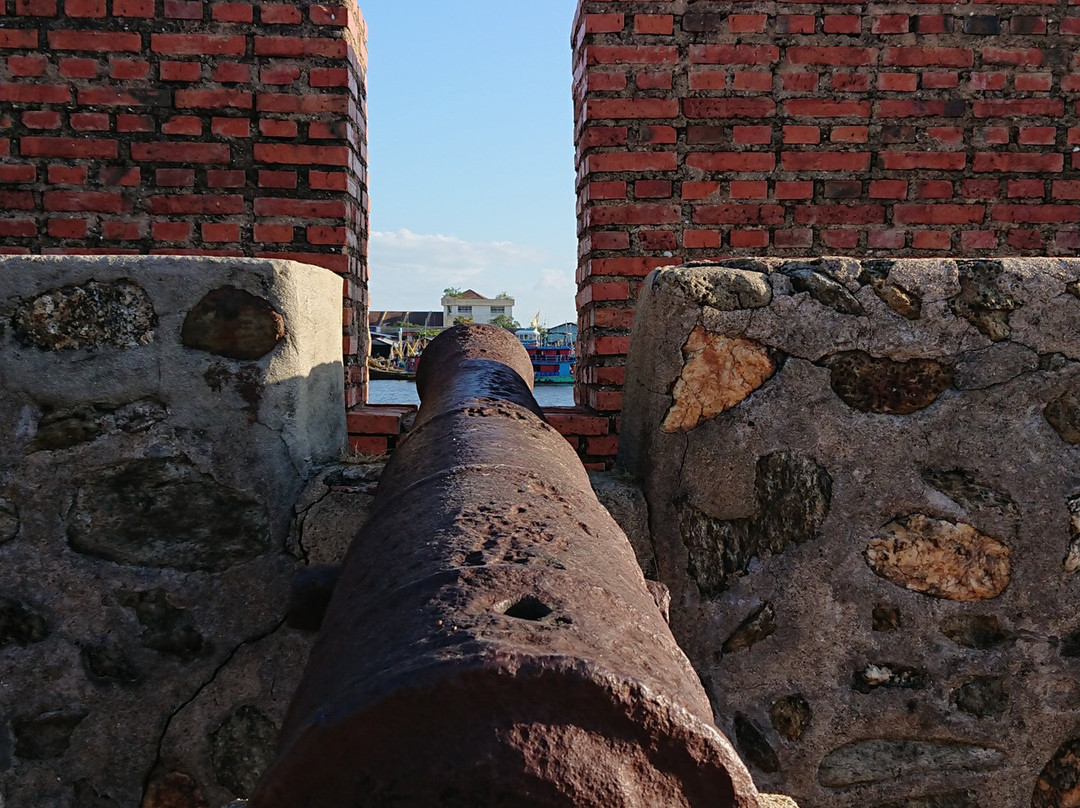 Kuala Kedah Fort Historical Complex-Kuala Kedah必去景点