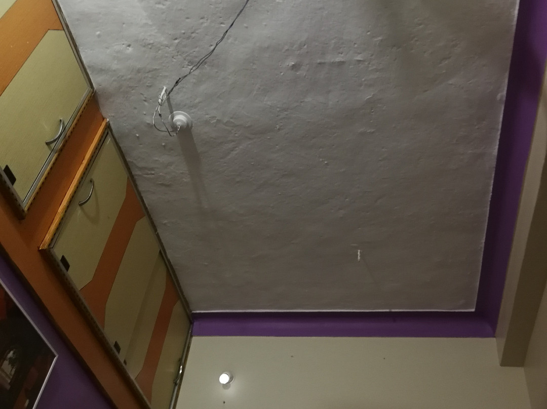 Rocky Guesthouse主图