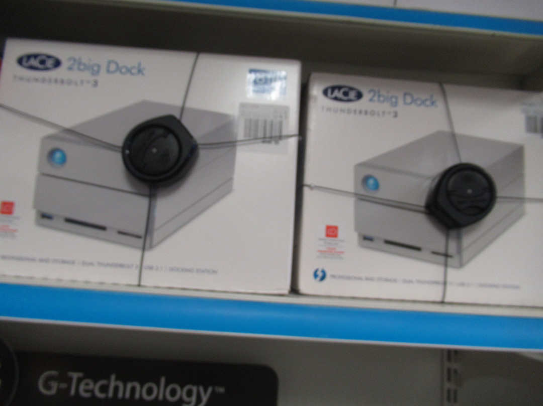 Micro Center-玛丽埃塔必去景点