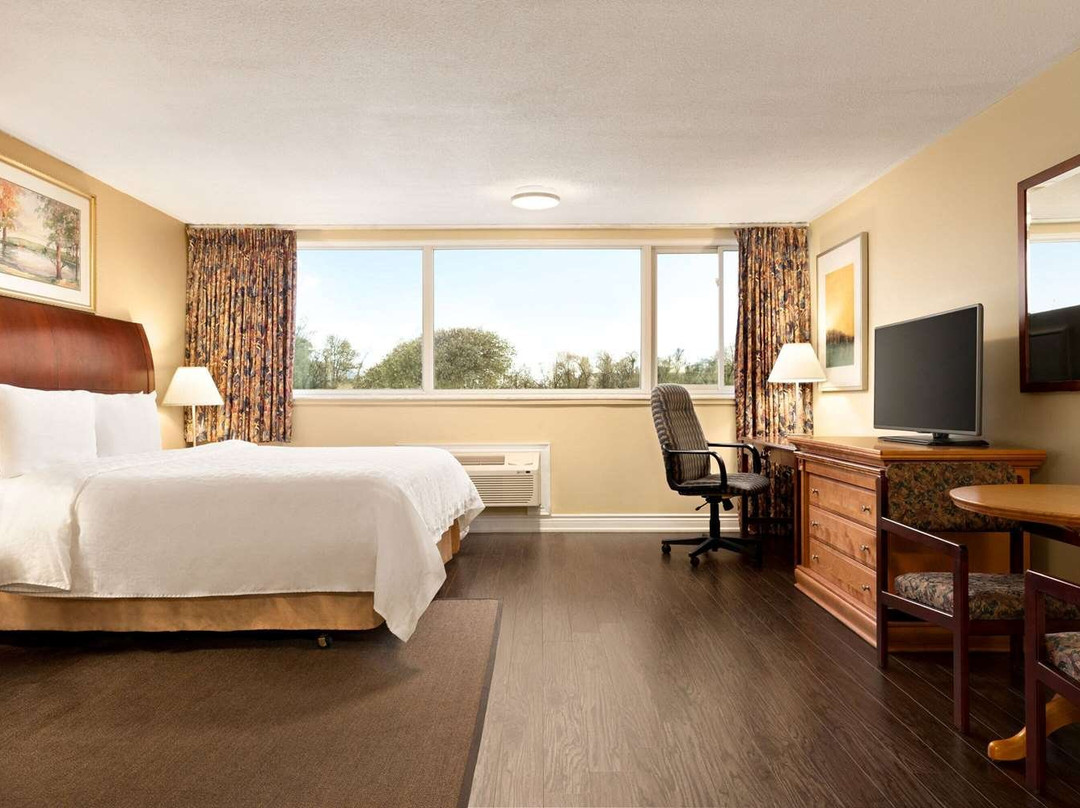 Travelodge Richmond Hill主图