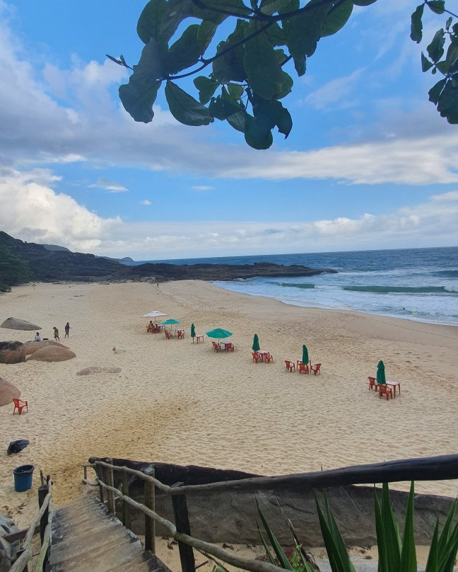 Cepilho Beach景点图片