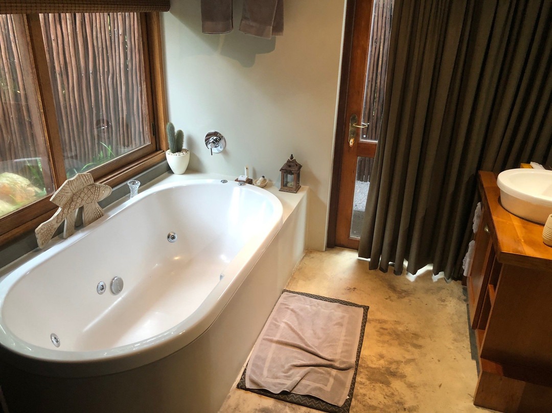 Chantilly Resort主图