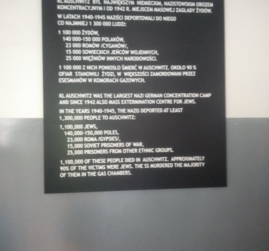 Auschwitz & Birkenau Tours - Shared Group Tours or Private Transport-克拉科夫必去景点