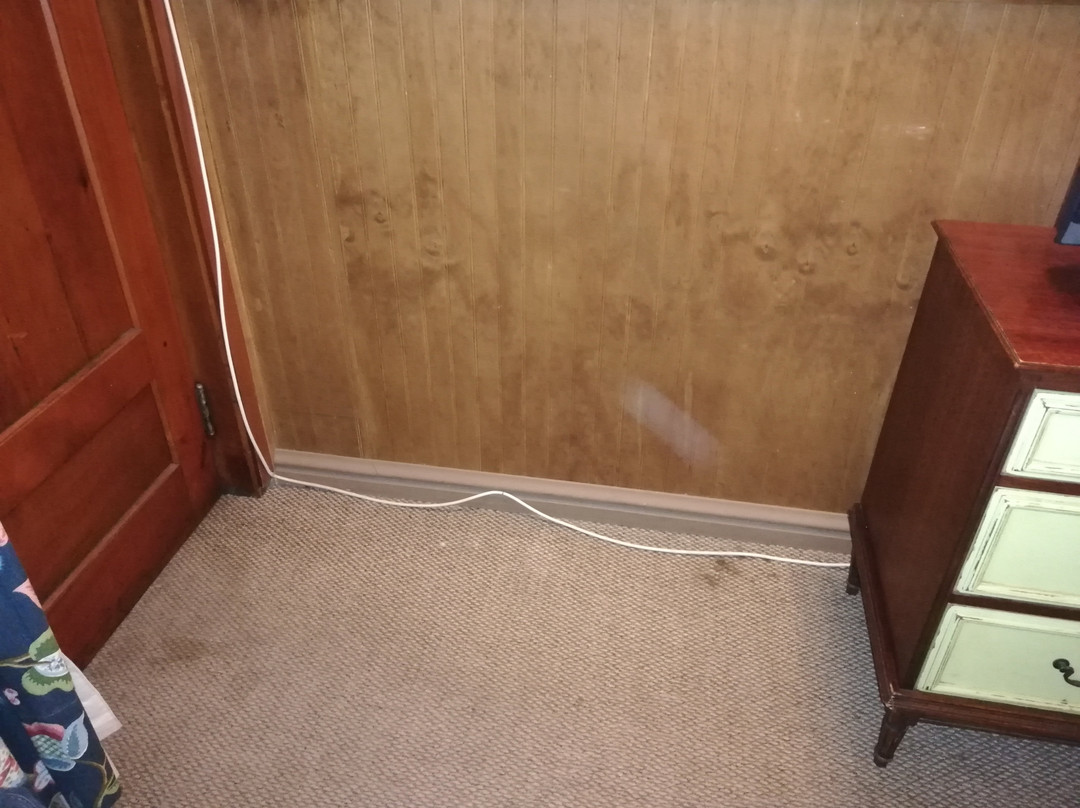 Hotel el Ciervo主图