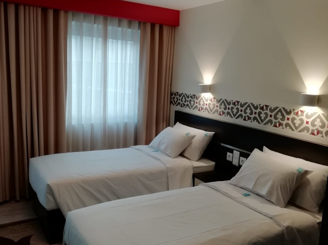 Hotel Primavera主图