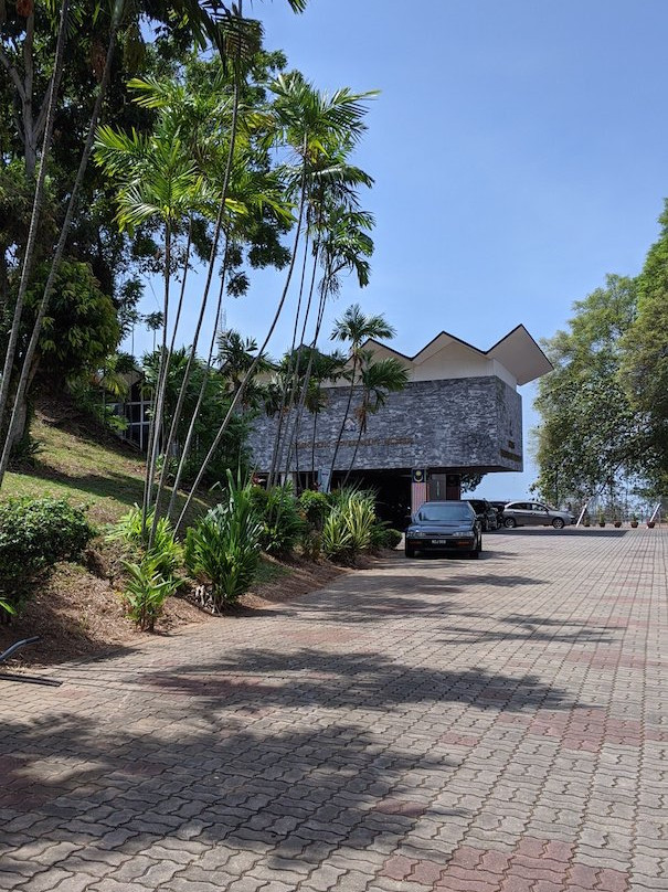Democratic Government Museum-马六甲必去景点