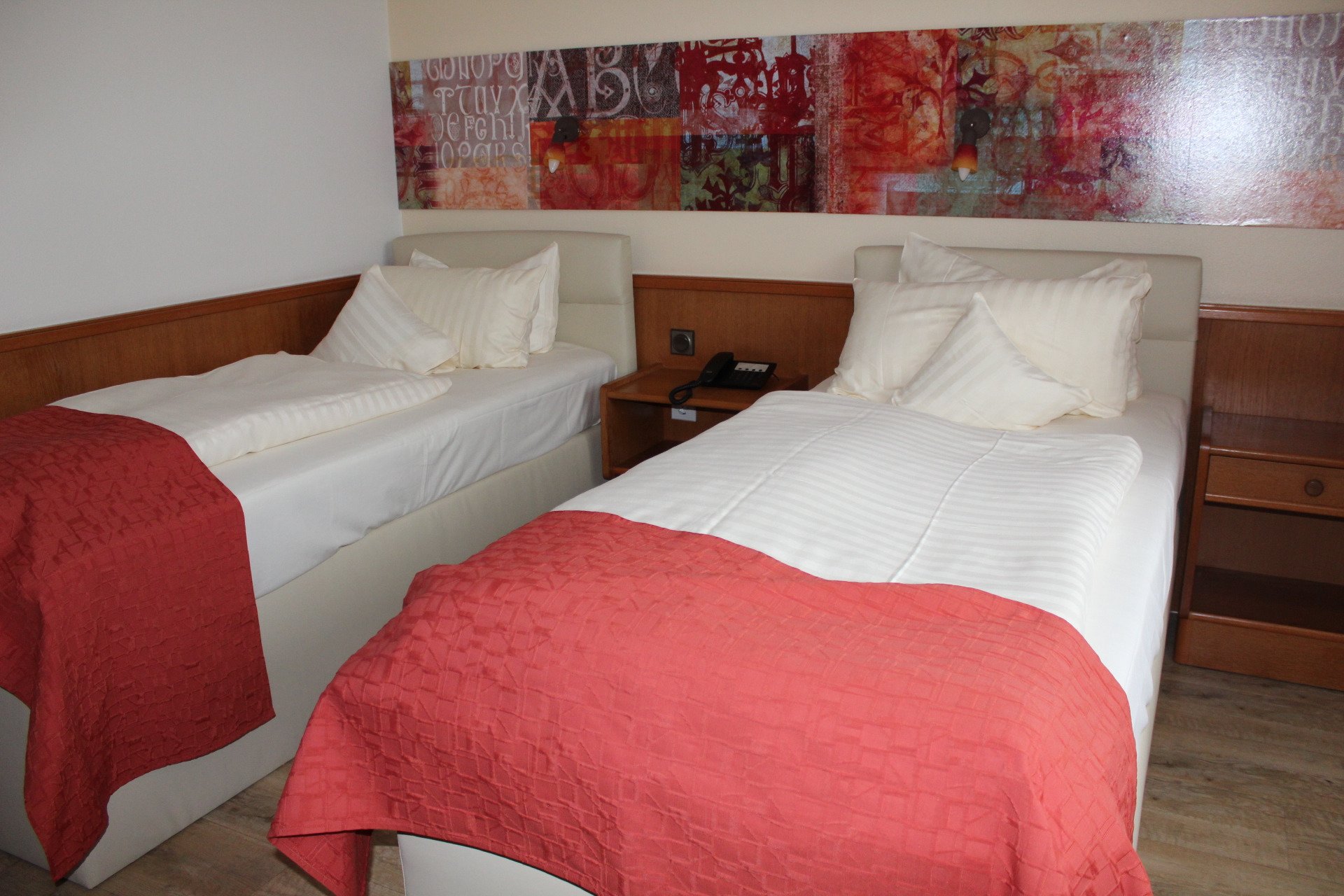 Arador-City Hotel-官方