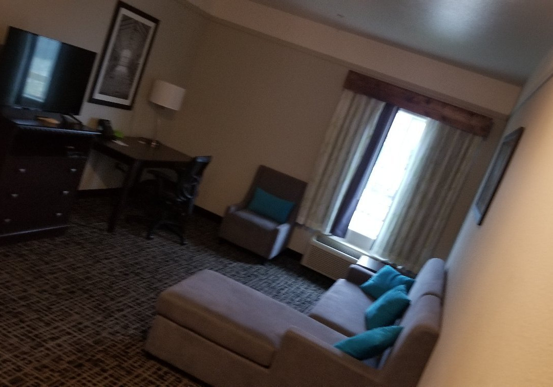 La Quinta Inn & Suites by Wyndham Brownwood主图