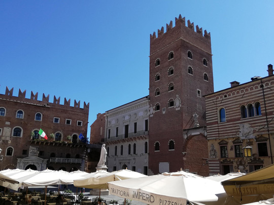 Visitar Verona-维罗纳必去景点