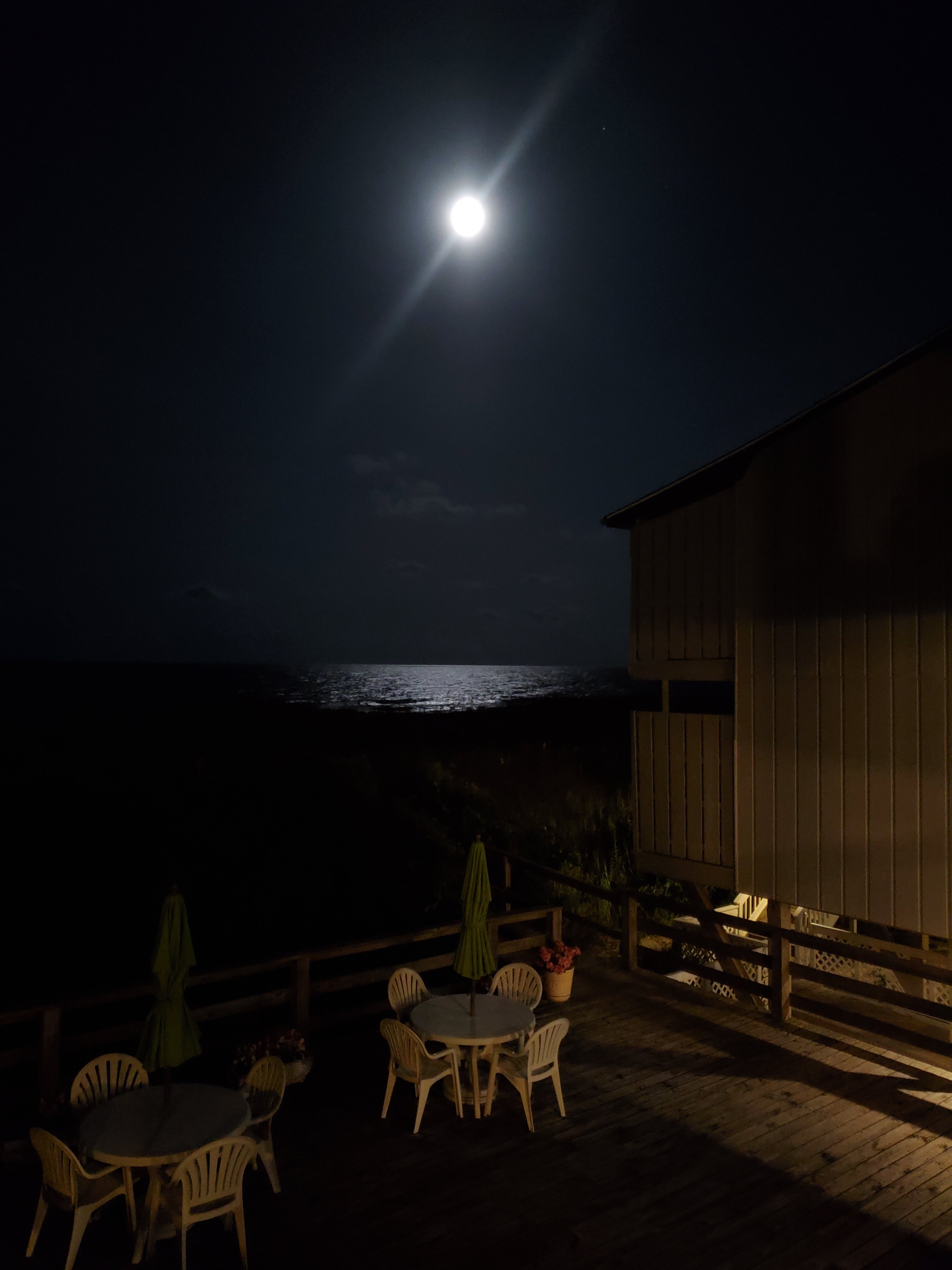 The Beach House-官方