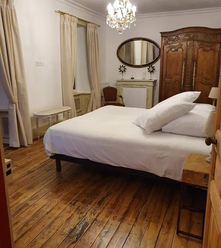 Auberge de Saint Jean主图