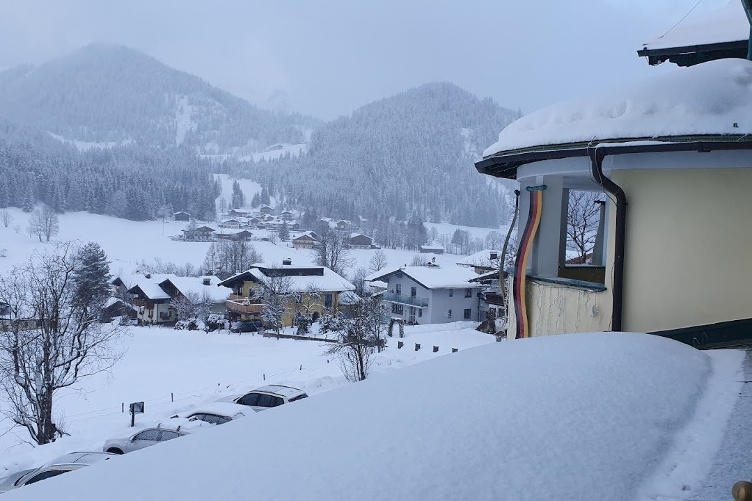 Wohlfuehlresort Martinerhof主图