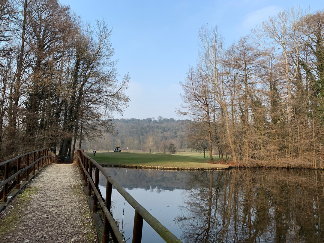 ASD Golf Club Frassanelle景点图片