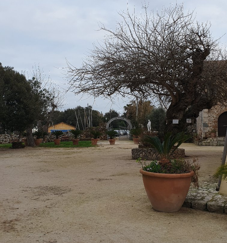 Chiesa della Madonna della Sorresca景点图片