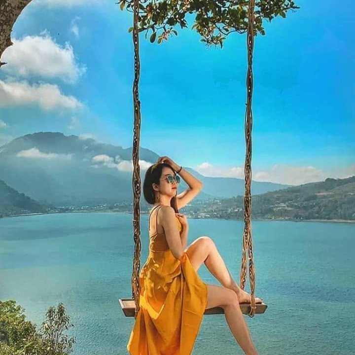 Wanagiri Hidden Hills-Wanagiri必去景点