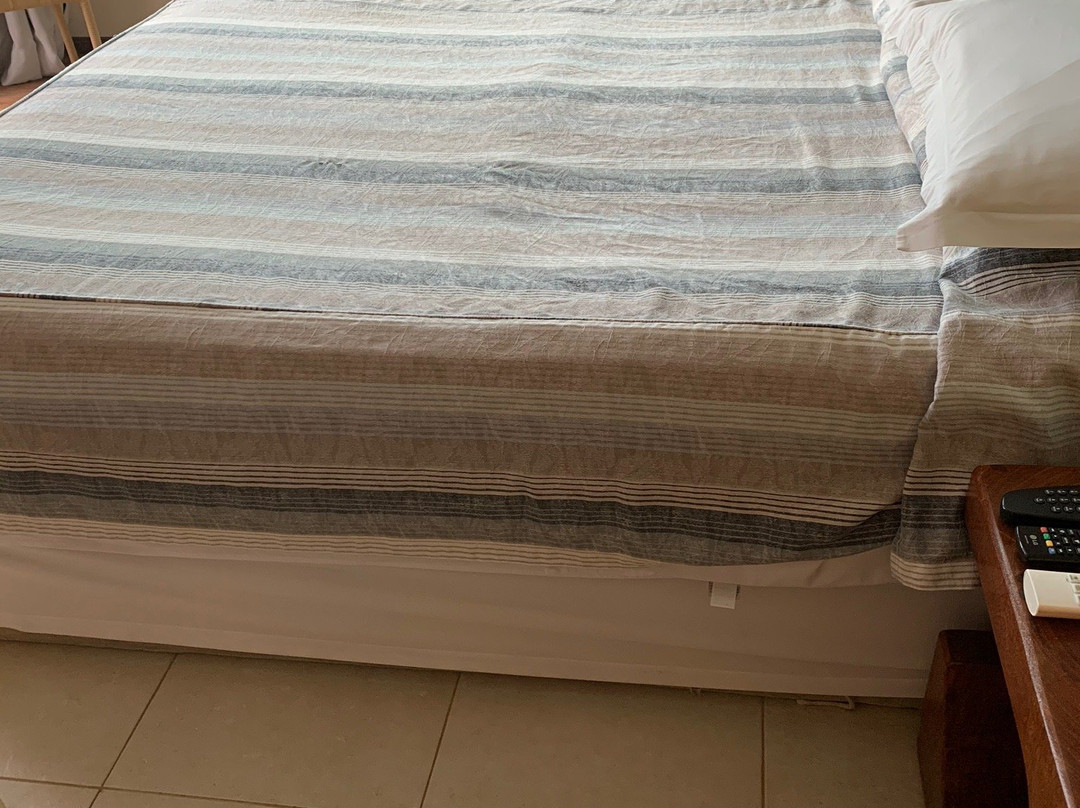 菊济溪菈佩之酒店主图