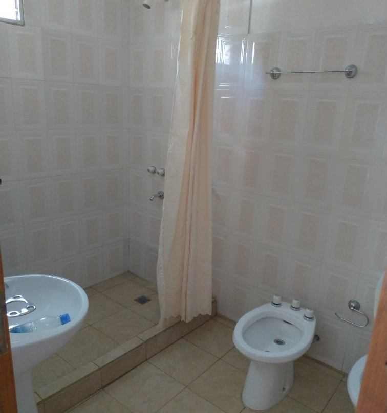 Hostal Tacacho主图