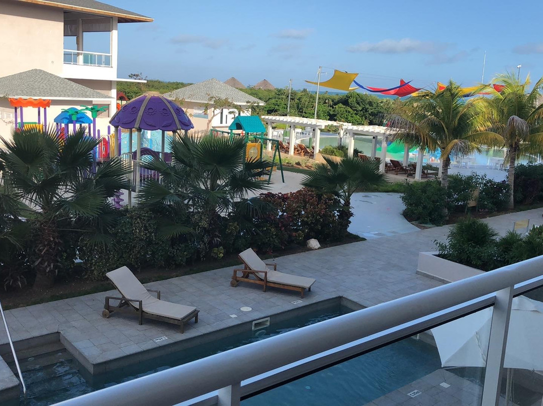 Paradisus Los Cayos主图