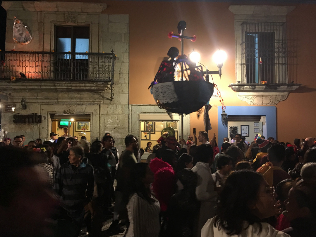 Villa Verde Yoga & Family Hostal主图