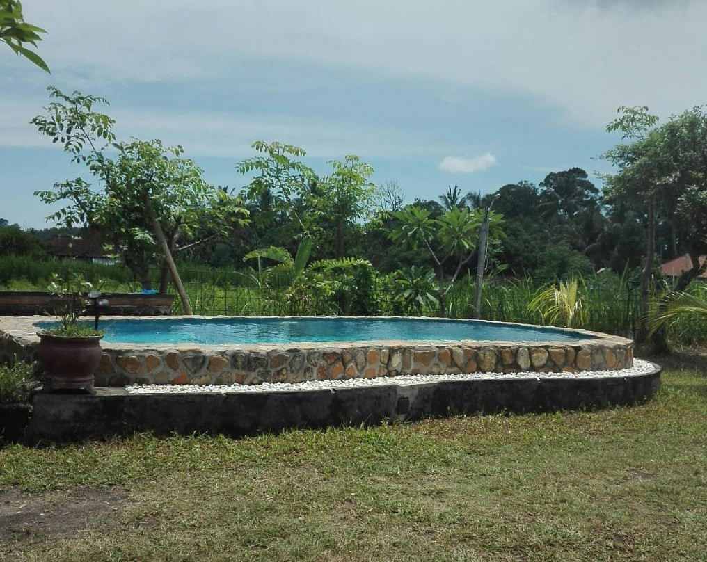 LinkeesHome Bungaya主图