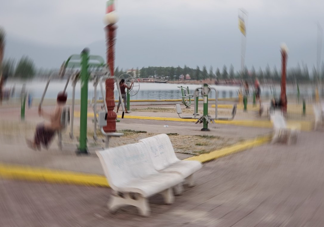 库尔贡布旅馆主图