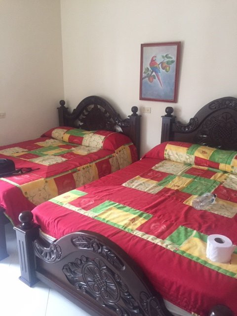 Hotel Casa Grande主图