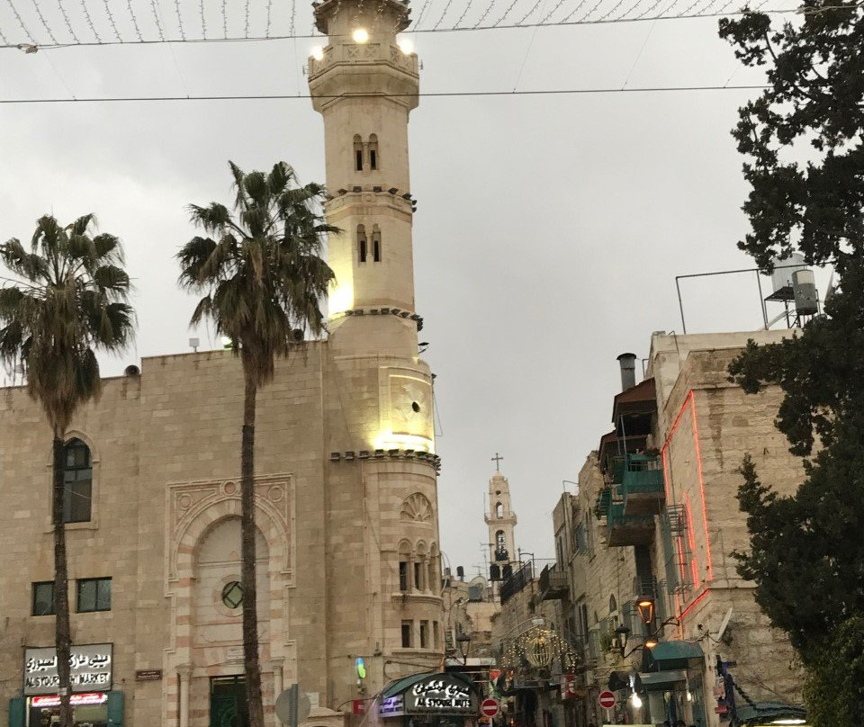 Ayat Palestine Tours-Hebron必去景点