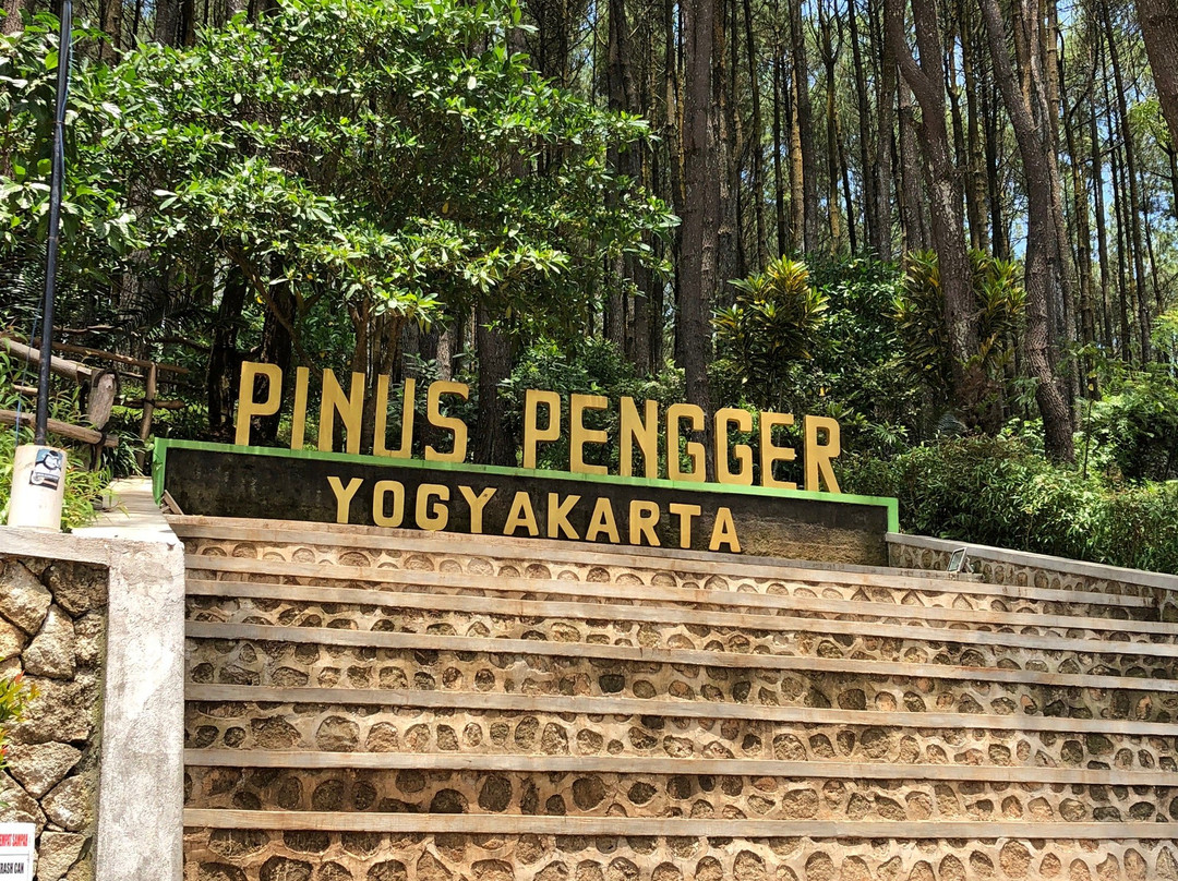 Yogyakarta Local Tours-日惹必去景点