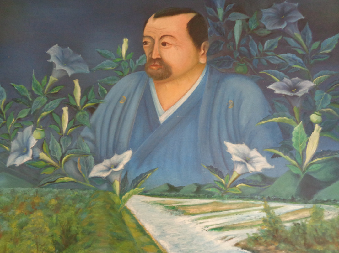 Shunrinken-纪之川市必去景点