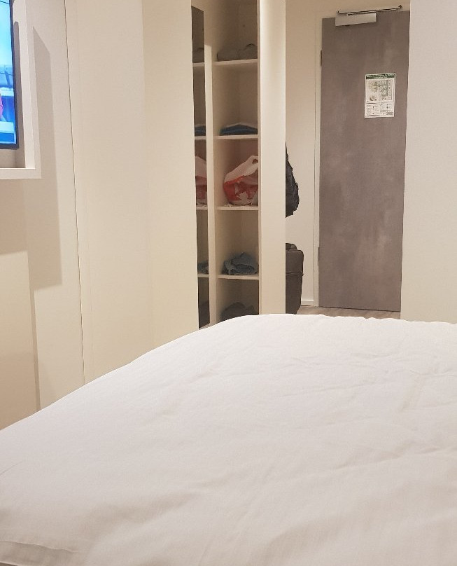 Amper Art Hotel主图