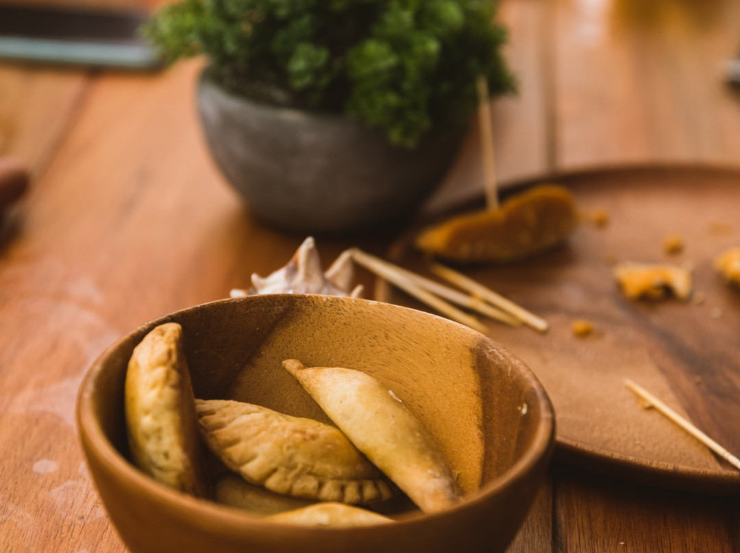 Lima Food Boat-Chorrillos必去景点