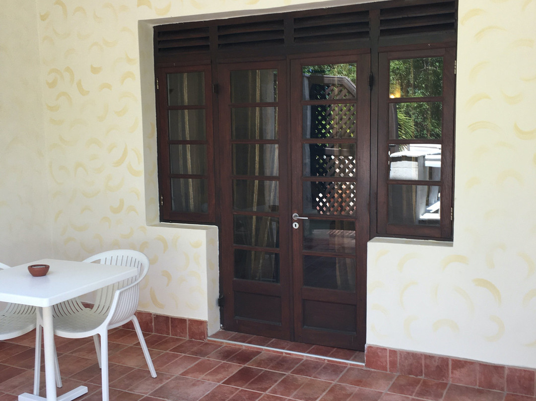 玛吉海滩精品酒店主图