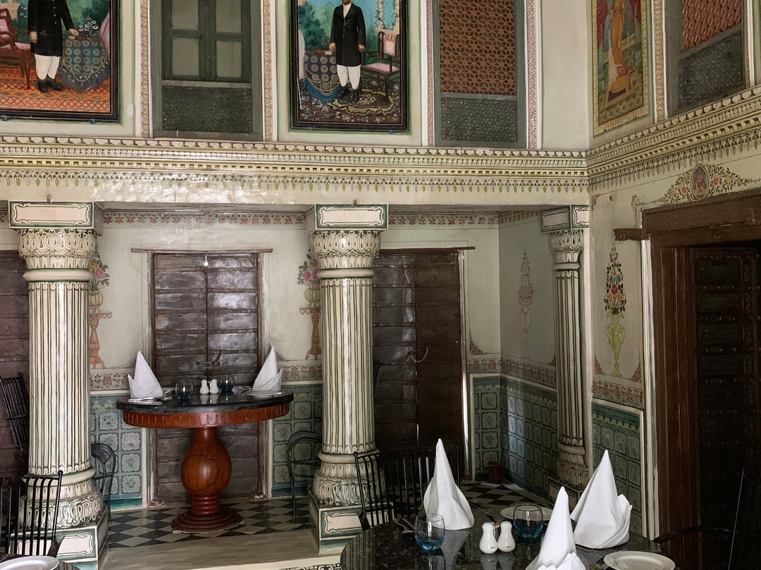 The Legacy Mandawa by The Machan主图