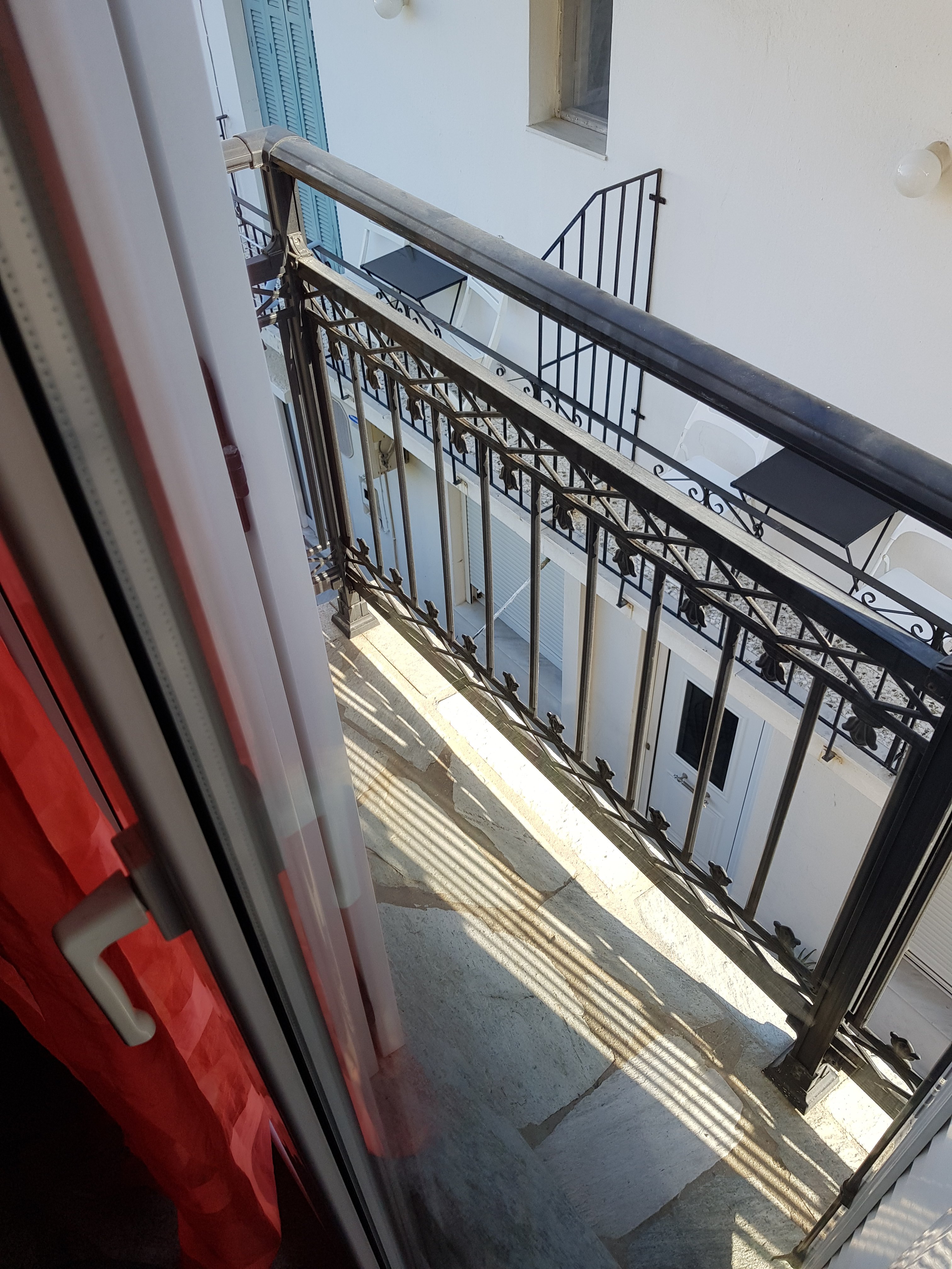 Thymi's Home Hotel-酒店景观