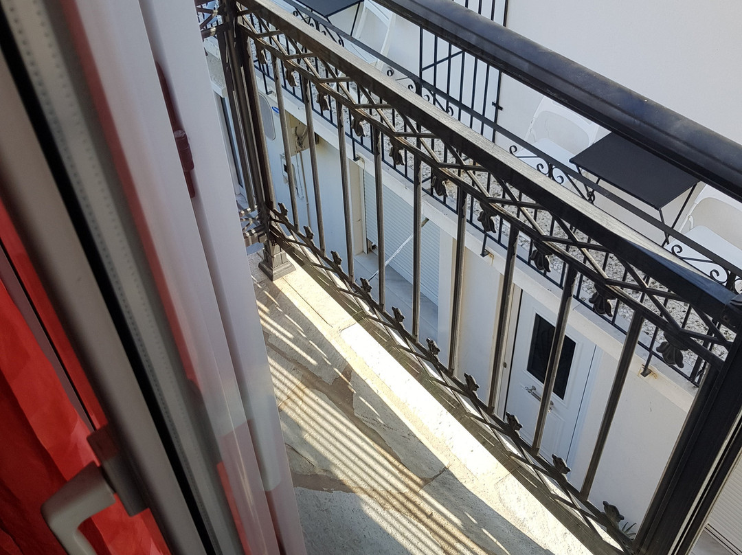 Thymi's Home Hotel主图