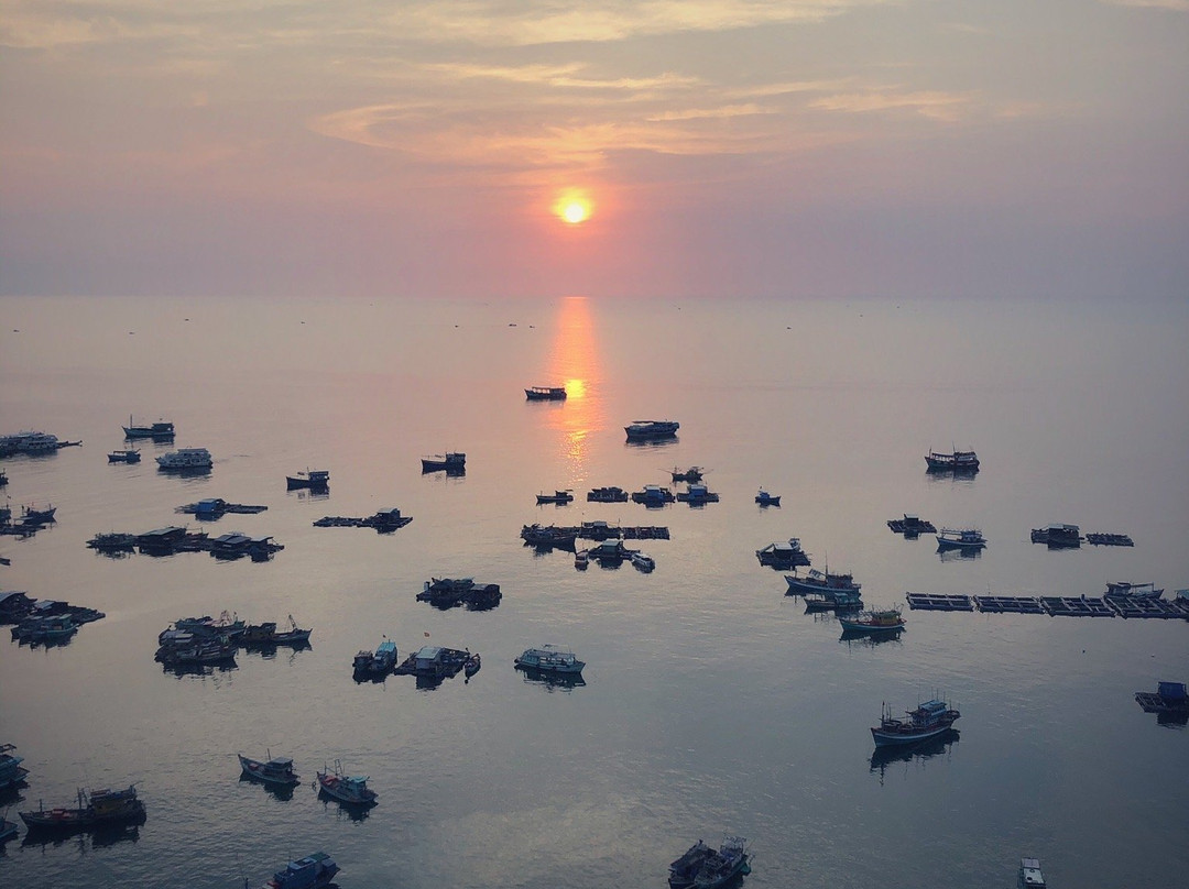 Asia Tour Advisor-Ben Tre必去景点