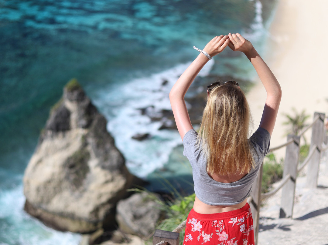 Sayap Bali Tour Travel-克隆孔必去景点